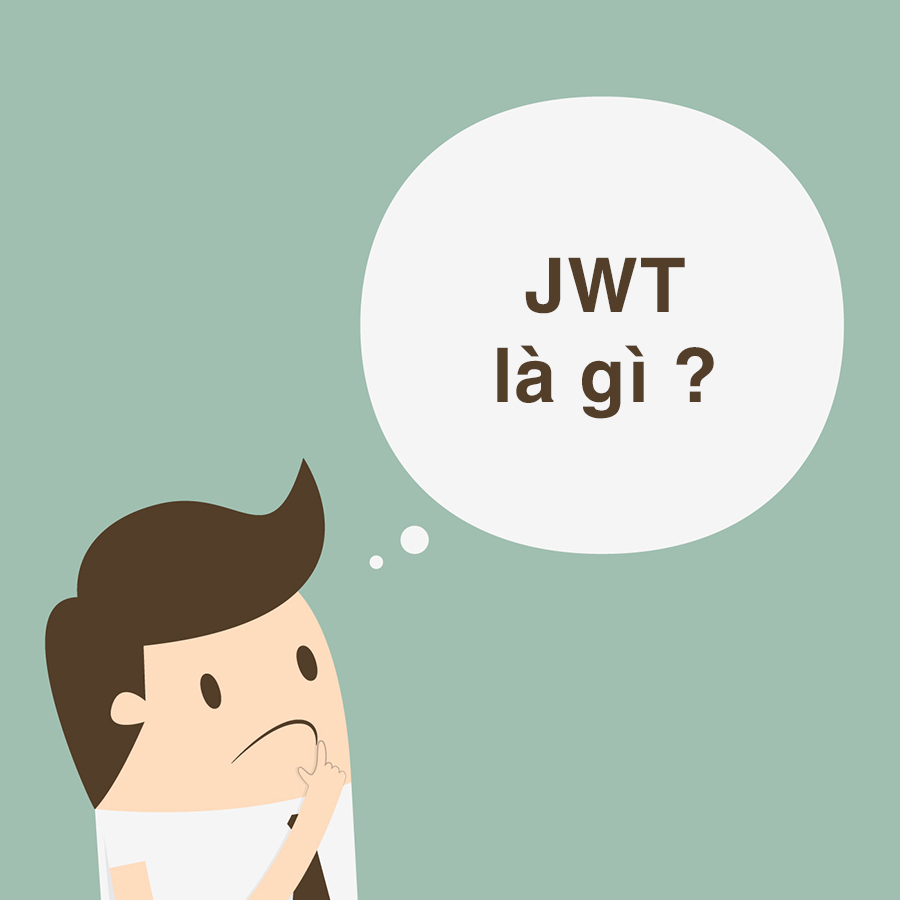 JWT là gì? Những vai trò và thành phần chính của JWT